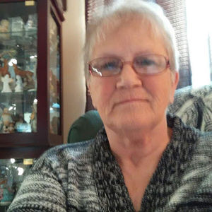 Meet your Posher, Barbara